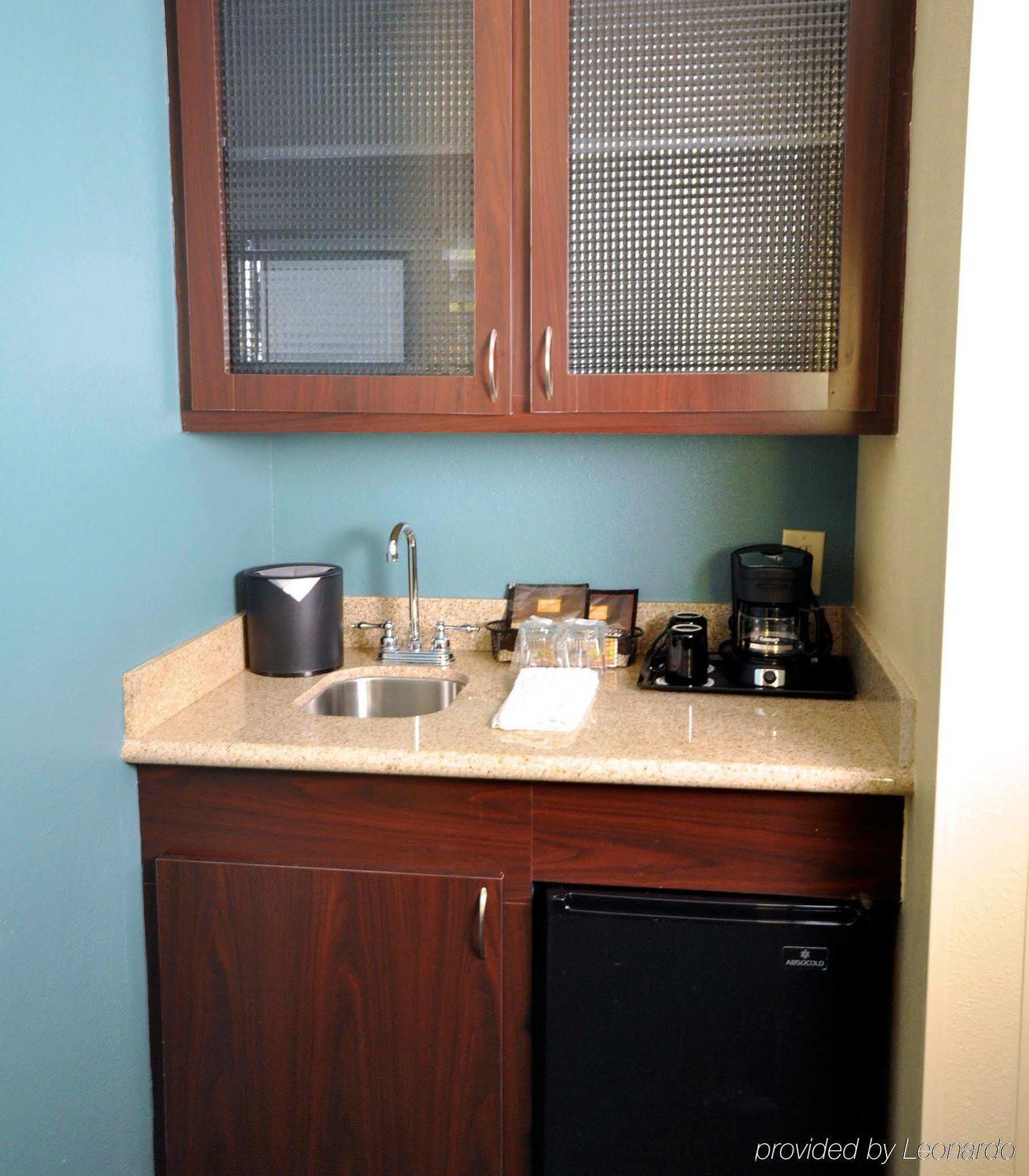 Springhill Suites Galveston Island Exterior foto